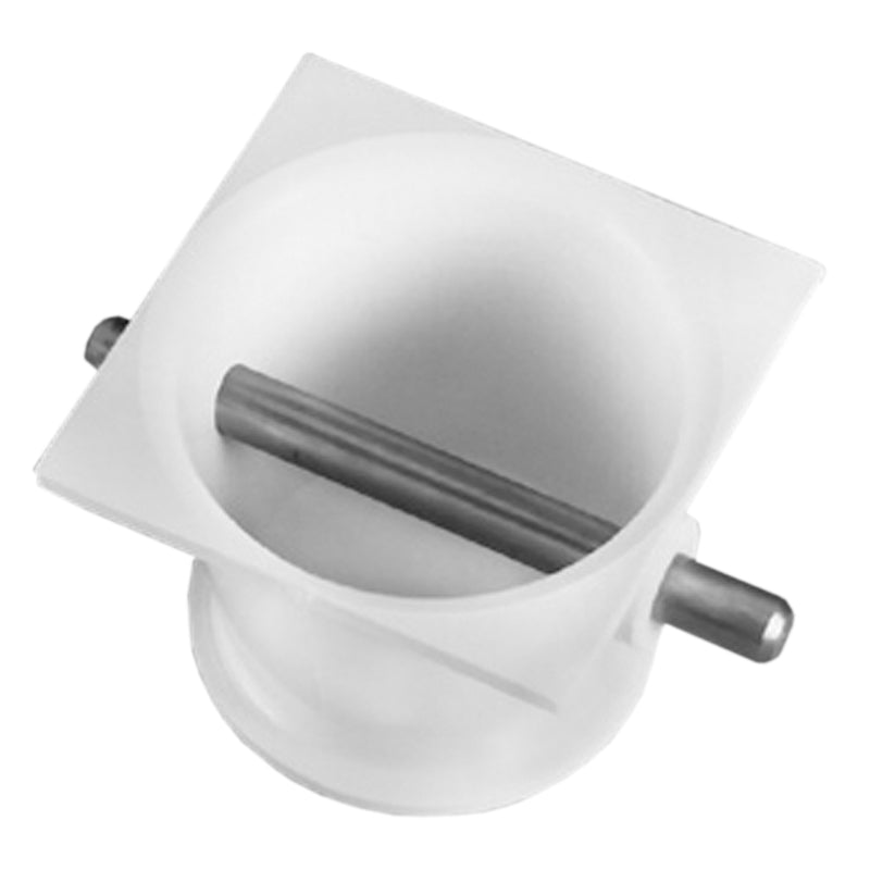 ROPE ANCHOR CUP WITH STAINLESS BAR