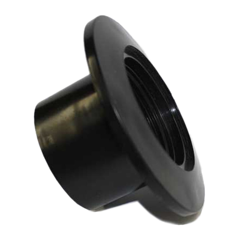 WALL FITTING INSIDER BLACK