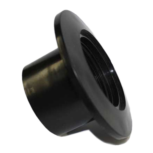 WALL FITTING INSIDER BLACK