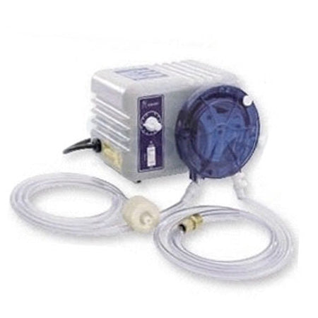 RC25/53SC 3 ROLLER FEEDER PUMP CHLORINATOR