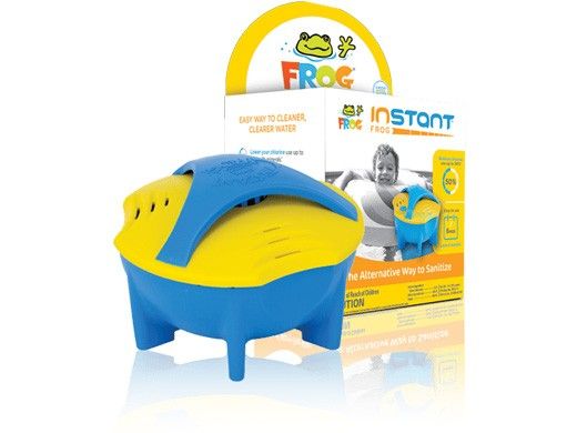 Frog Instant Mineral Purifier For Service | 01-18-4410