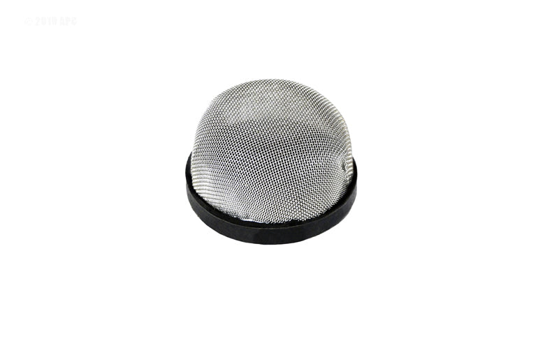 STRAINER RELIEF SCREEN