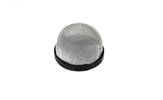 STRAINER RELIEF SCREEN