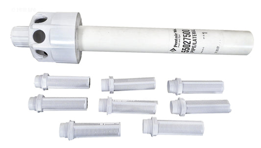 STANDPIPE / LATERAL ASSY.