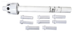 STANDPIPE ASSY., 22 FILTE