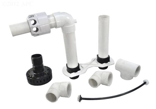 INTERNAL DRAIN PIPE A