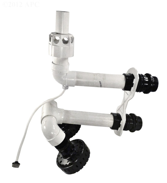 INTERNAL DRAIN PIPE A