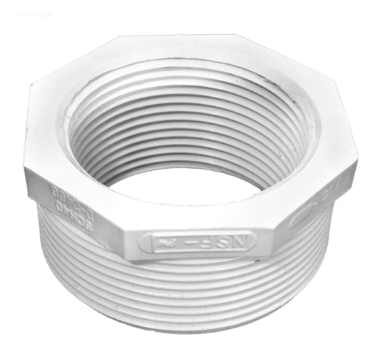 REDUCER BUSHING, PACFAB