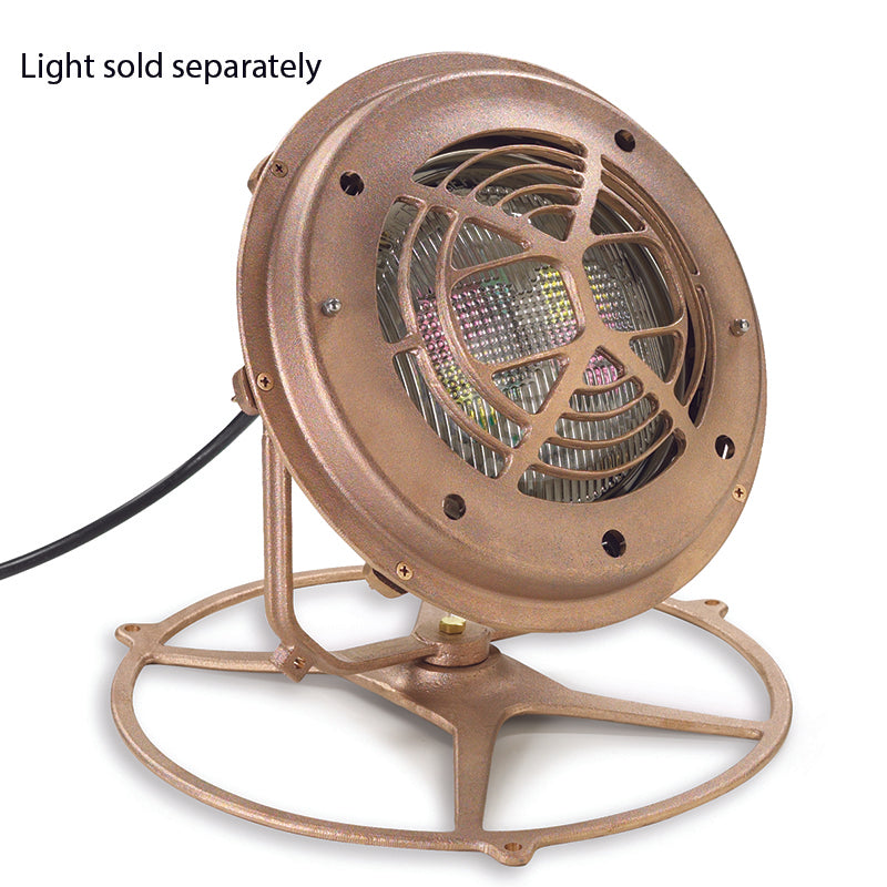 FOUNTAIN FIXTURE FOR LARGE