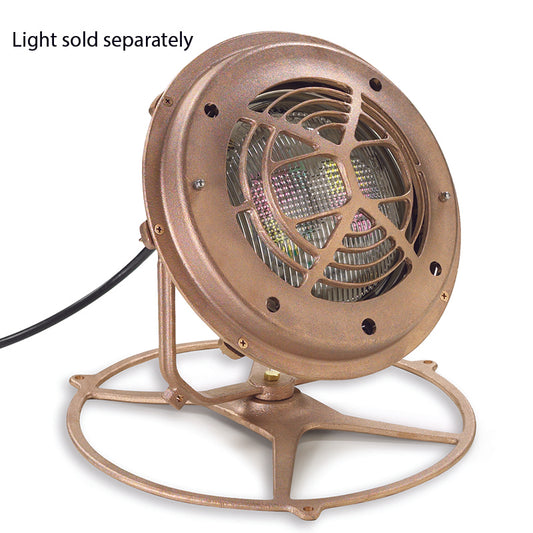 FOUNTAIN FIXTURE FOR LARGE