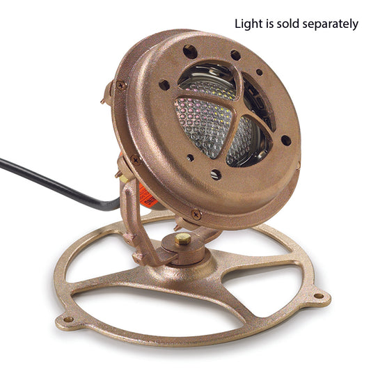 FOUNTAIN FIXTURE FOR SMALL