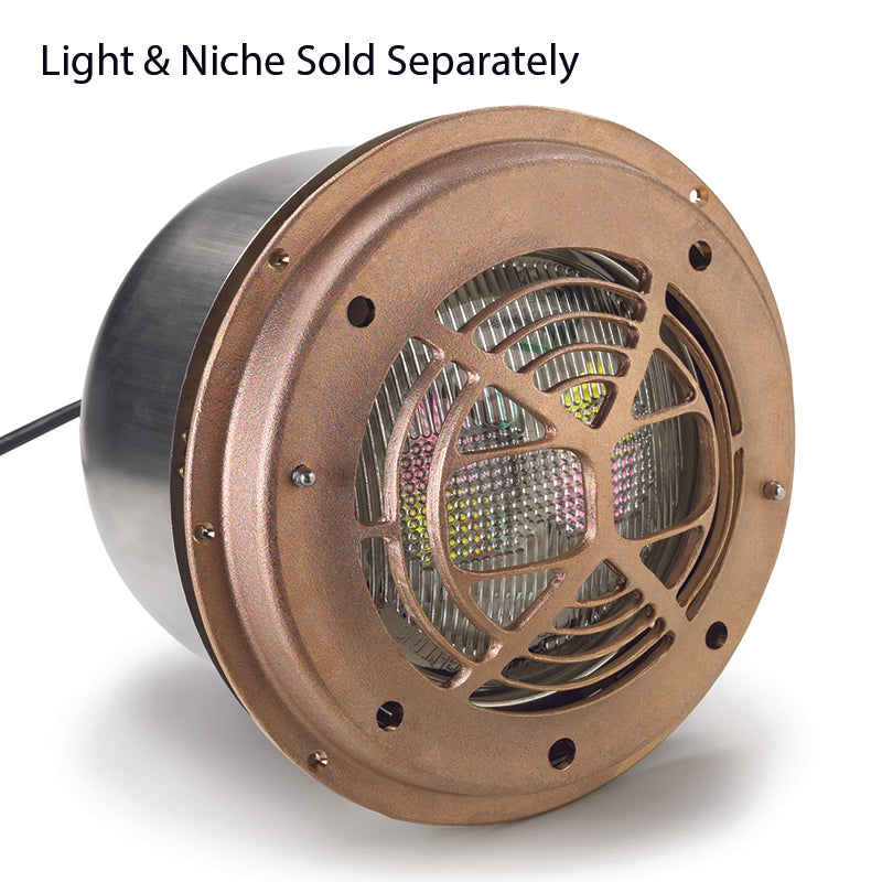 FOUNTAIN ROCK GUARD FOR LARGE