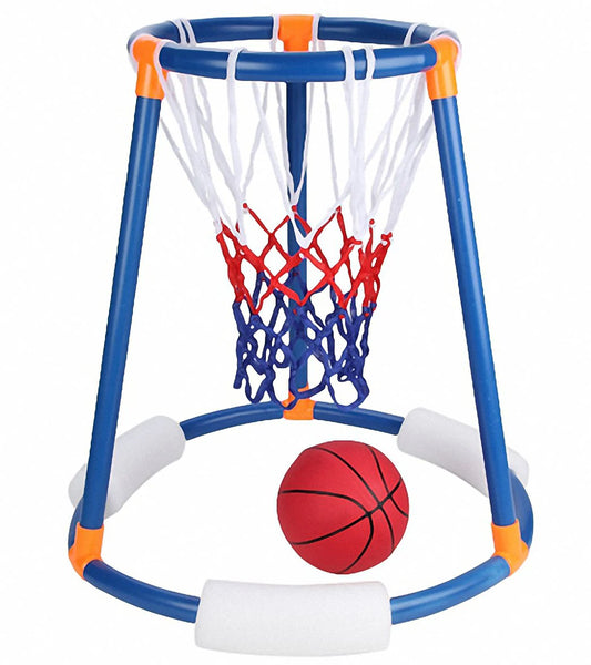 Swimline Tall-Boy Floating Basketball Game | 9165