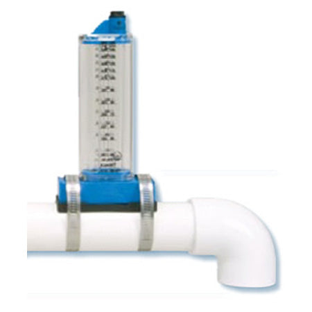 FLOWMETER 5 TO 35 GPM
