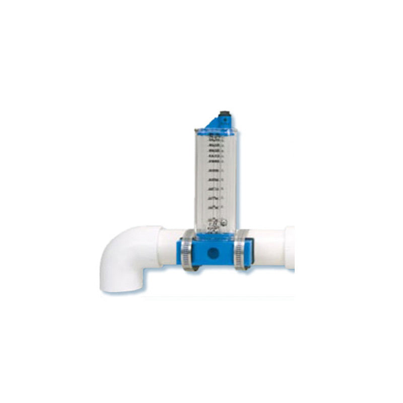 1-1/2" FLOW METER 20-60 GPM