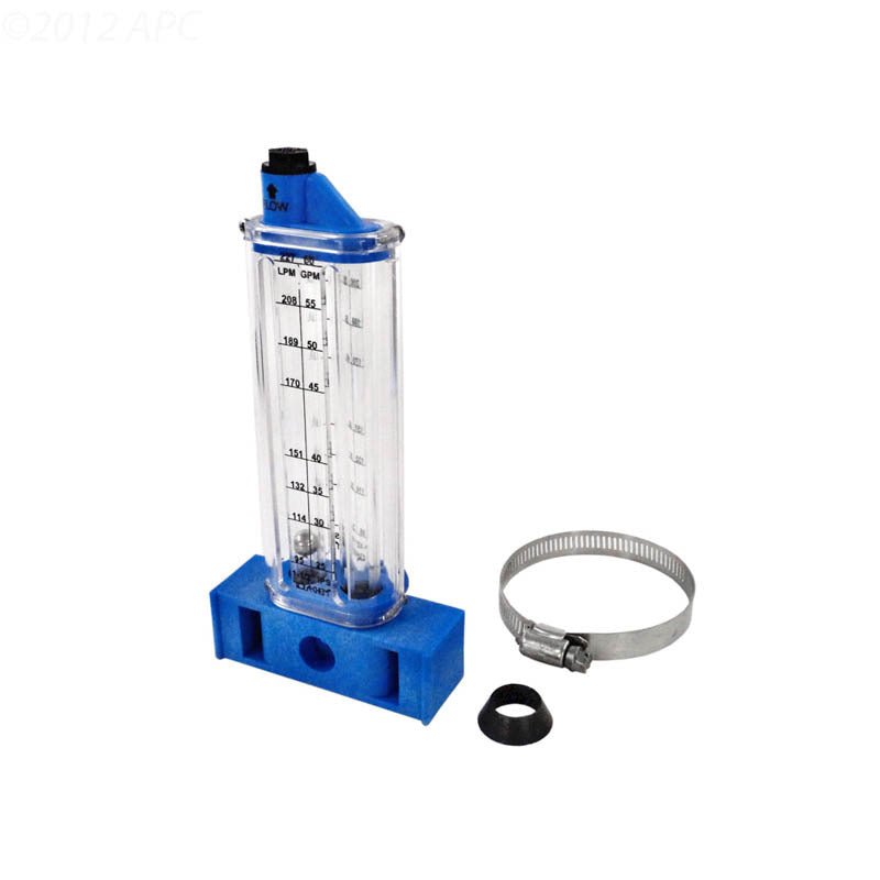 FLOWMETER 20 TO 60 GPM