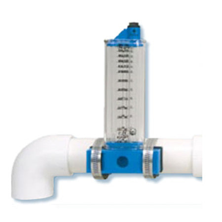 FLOWMETER 30 TO 150 GPM