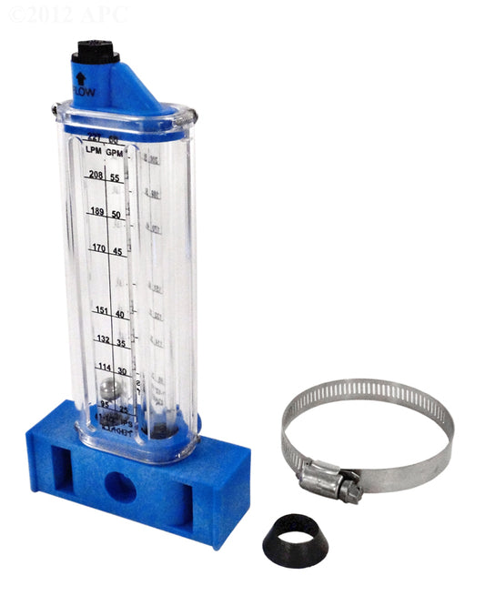 FLOWMETER 20 TO 60 GPM