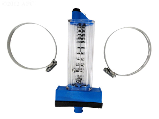 FLOWMETER 30 TO 150 GPM