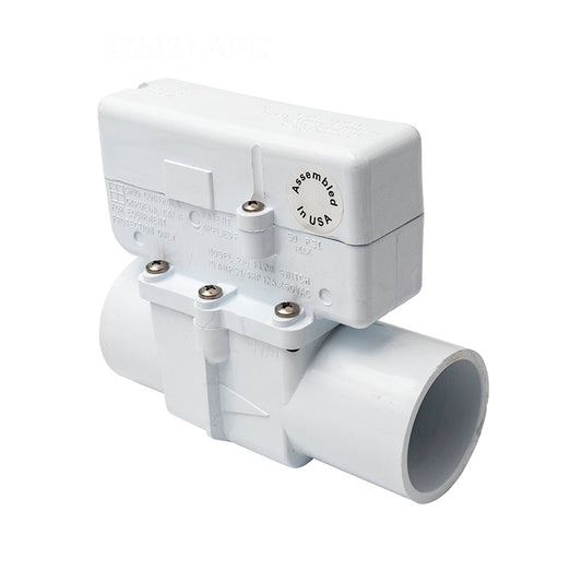 FLOW SWITCH M210 2"