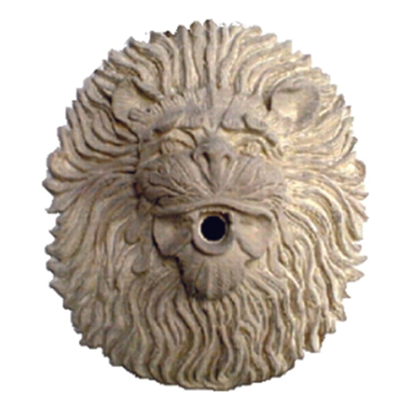 WALL SPRING LION BAROQUE