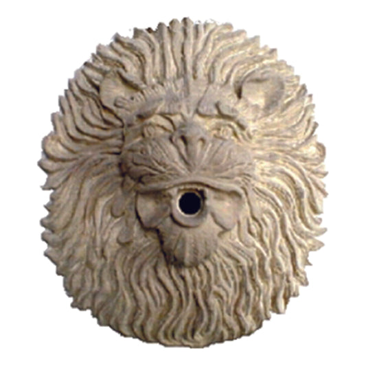 WALL SPRING LION BAROQUE