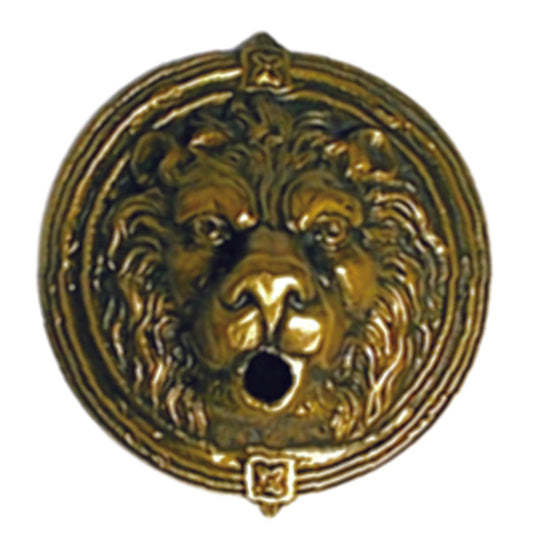 LION RENAISSANCE COPPER
