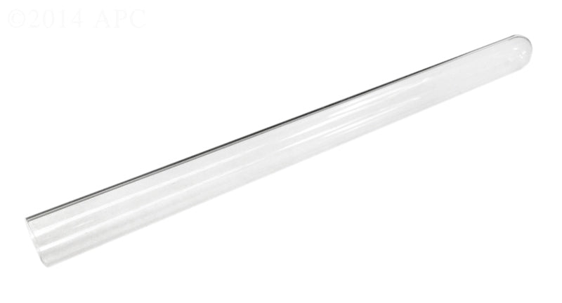 1" QUARTZ TUBE FITS ELEKTRA
