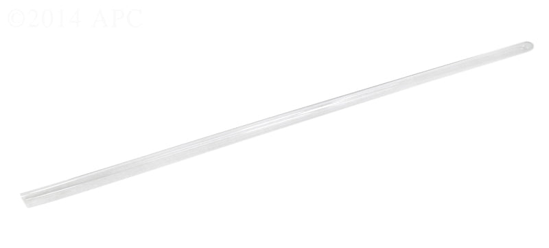 1" QUARTZ TUBE FITS ELEKTRA