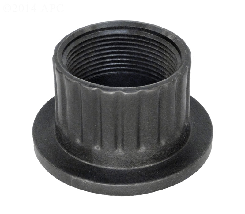 UNION END 1.5" NPT SUCTION