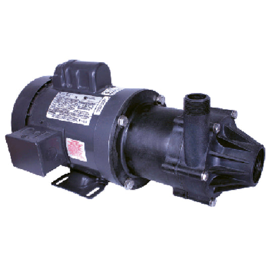 3/4HP, 3180, GPH 115/230V PUMP