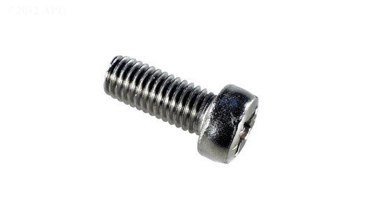 BOLT RECTANGULAR COVER PHILLIPS