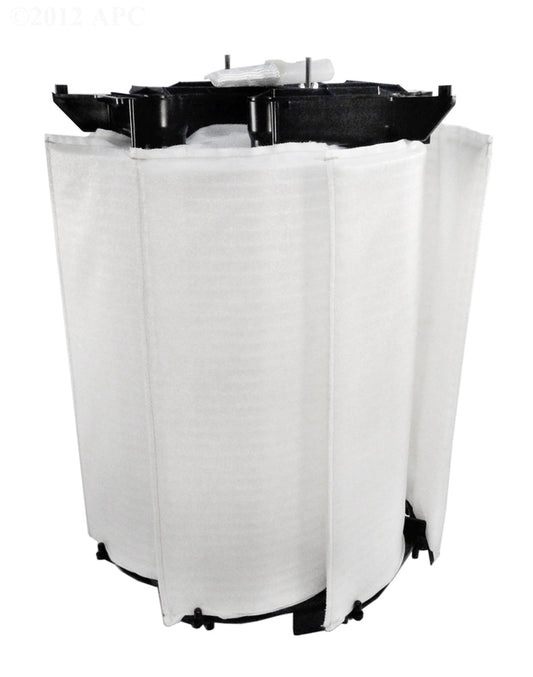 AMERICAN 36 SQ FT VGF COMPLETE