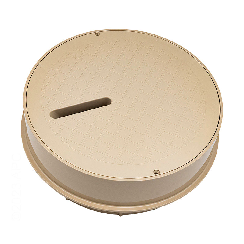 LAMINAR COVER TAN