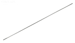 TIE ROD 1/4" X 34