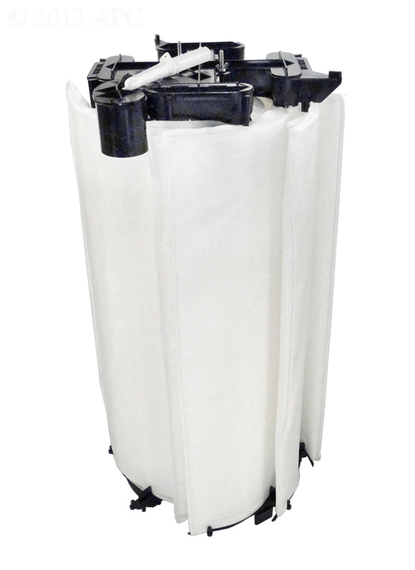 AMERICAN 60 SQ FT VGF COMPLETE