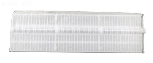 SM. GRID, 66 GPM FILTER