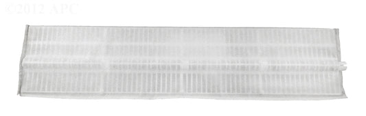 SM. GRID, 88 GPM FILTER