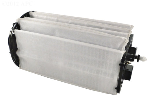 GRID PACK ASSY., 44 GPM