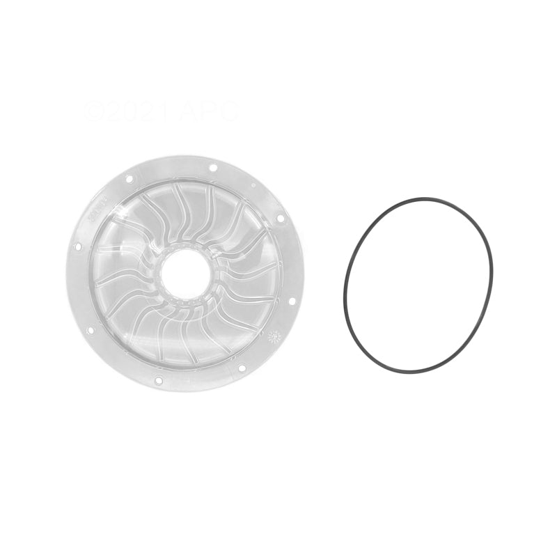 Pentair Kit Lens Colorvision | 590104Z