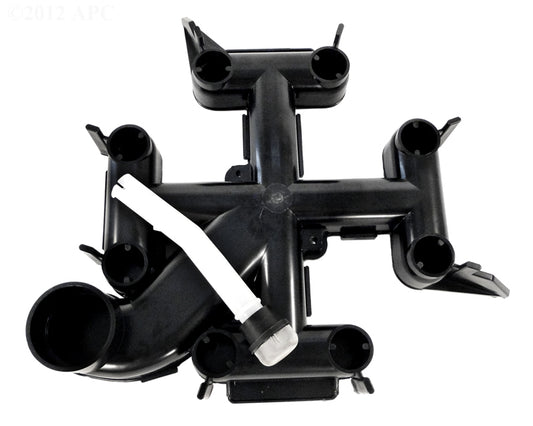 PACFAB FNS PLUS TOP MANIFOLD