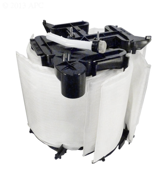 FNS PLUS 24 COMPLETE GRID ASSY