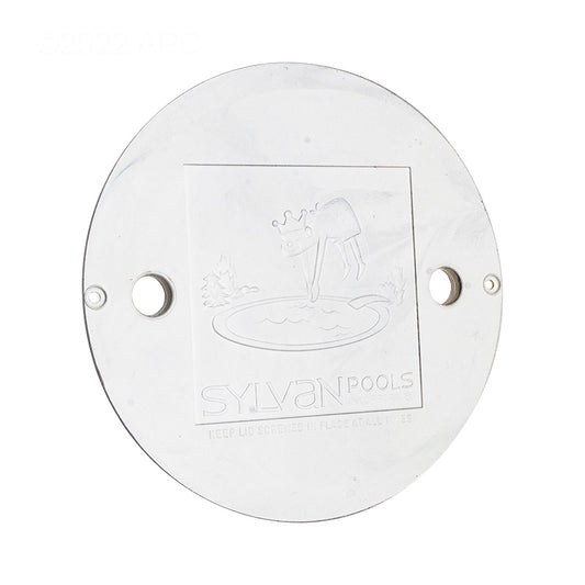 SYLVAN-SKIMMER LID W/CAP