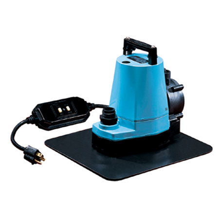 1200 GPH 115V POOL COVER PUMP AUTOMATIC