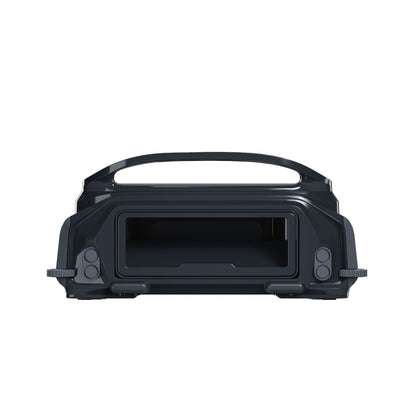 WYBOT F1 Pool Skimmer Solar Powered Robotic Cleaner