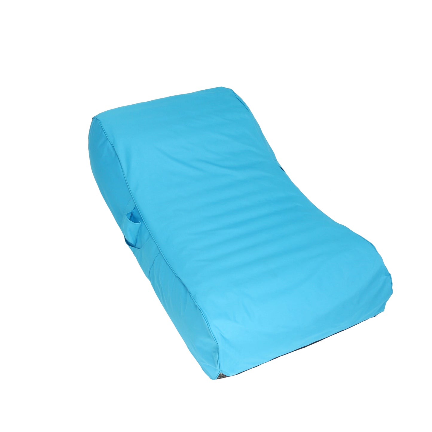 Sunsearcher Capri Inflatable Lounger  - Turquoise | 950305