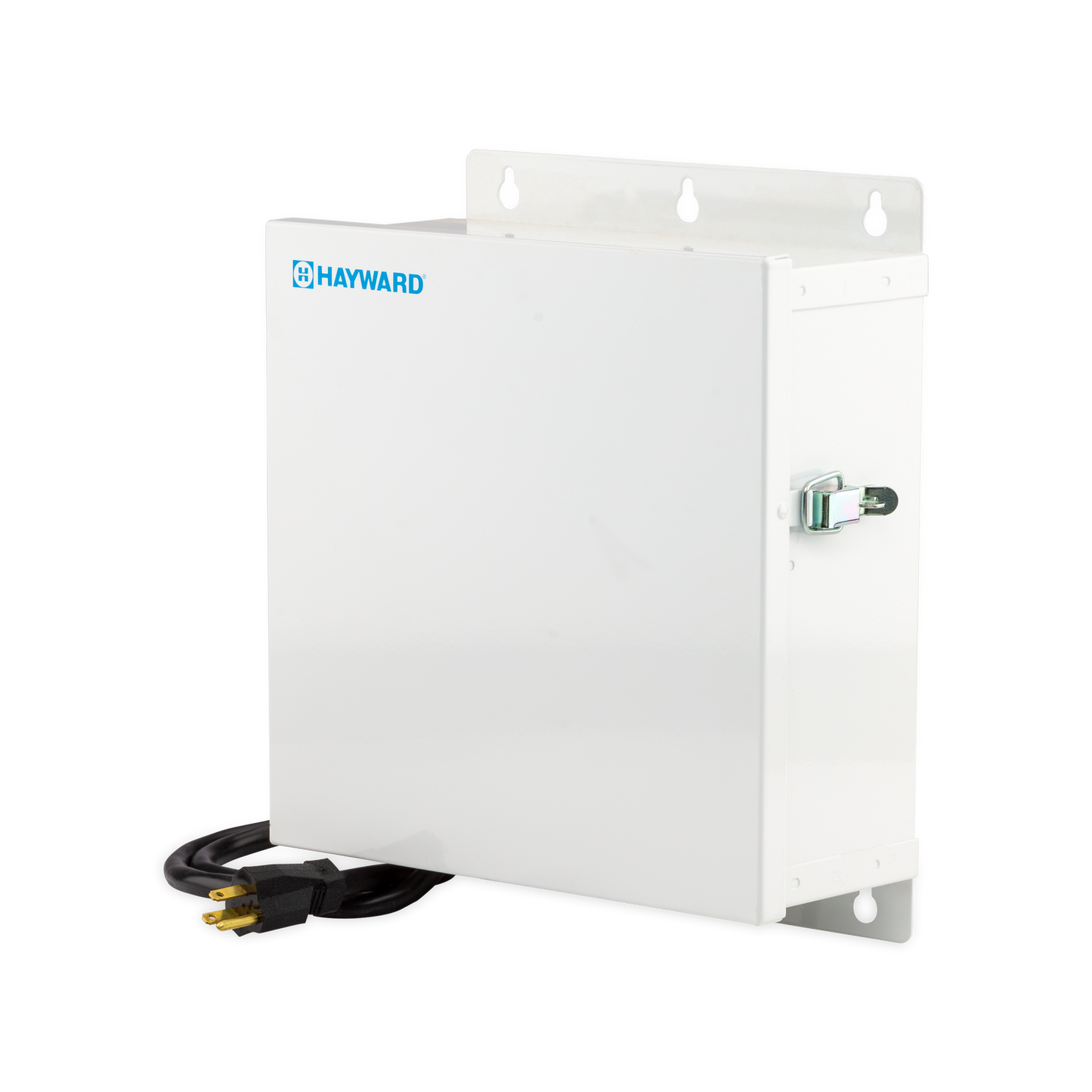 Hayward AquaTrol Above Ground Salt Chlorine Generator 18K gal with Return Jet Fittings | W3AQ-TROL-RJ