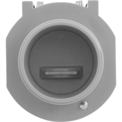 Waterway Vac Lock 1 1/2"Mpt  Gray | 600-2207