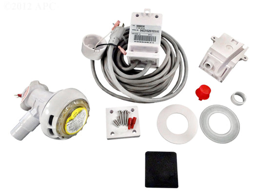 120V AQUALUMINATOR AQL 500