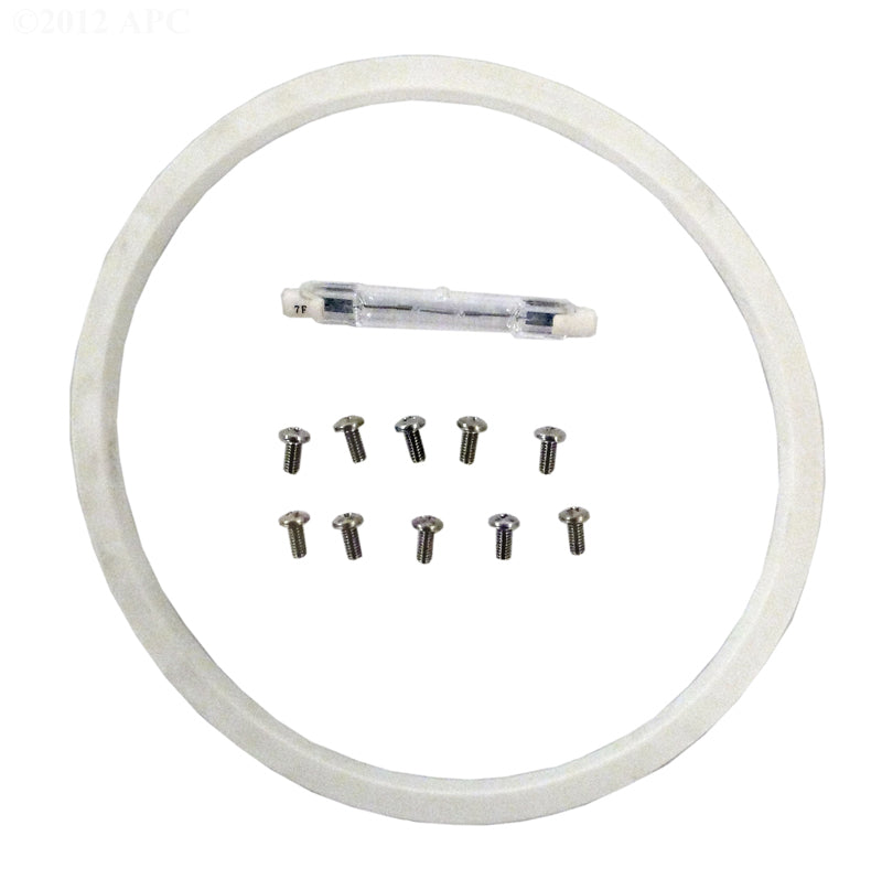 150W 12V AQUALUMIN BULB